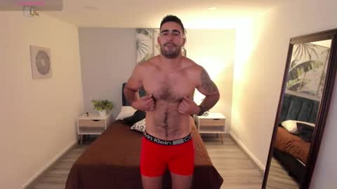 BASTIAN online show from January 31, 8:29 pm