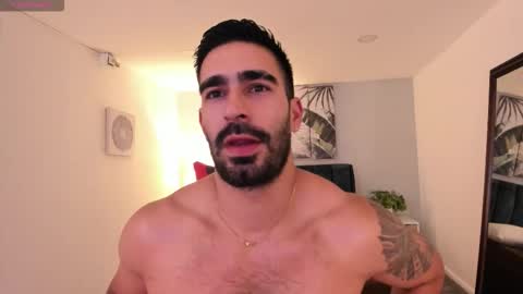 BASTIAN online show from March 16, 8:24 pm