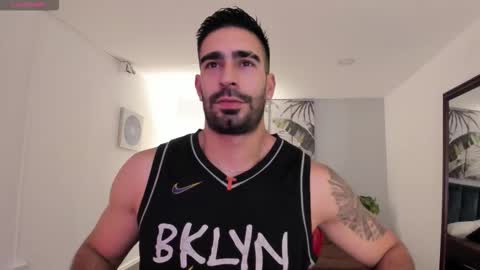 BASTIAN online show from March 23, 9:08 pm