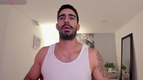 BASTIAN online show from April 17, 8:45 pm