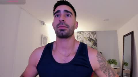 BASTIAN online show from April 21, 8:34 pm