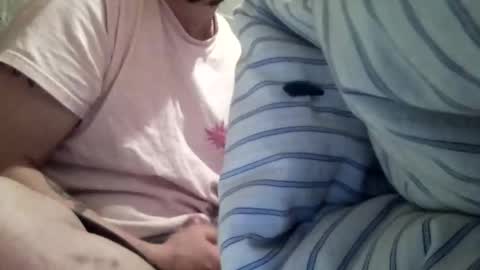 tbaxter95187 online show from February 13, 3:08 pm