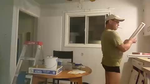 AsskAnthony online show from October 11, 4:01 am