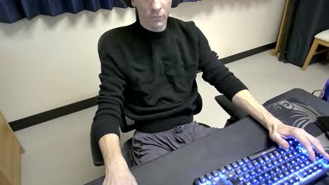 Tbone online show from February 5, 4:11 pm