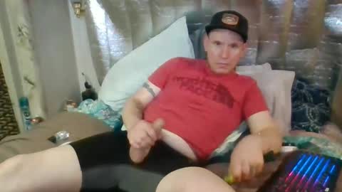 NATE online show from October 8, 10:46 am