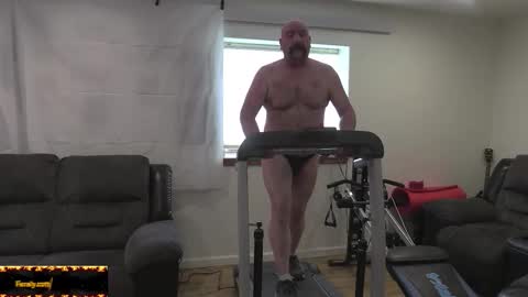 tc_fireman online show from March 16, 6:45 pm