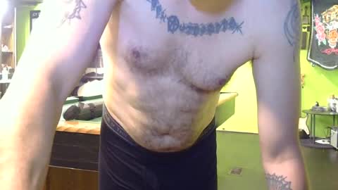 tdiddy222 online show from July 13, 5:21 am