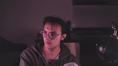 Snapshot of te0__0 chatting on March 11, 6:00 am Teo independent model online show from March 11, 6:00 am