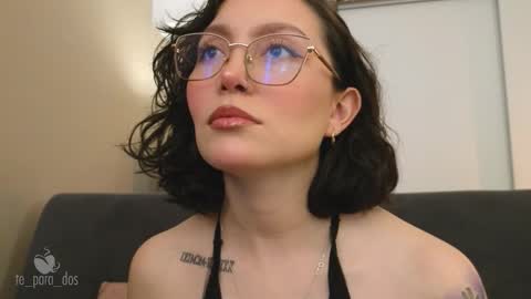 Leo and Luna online show from September 14, 4:06 pm