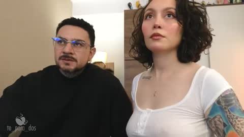 Leo and Luna online show from September 19, 4:51 pm