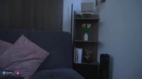 Snapshot of te_para_dos chatting on May 1, 4:33 pm Leo and Luna online show from May 1, 4:33 pm
