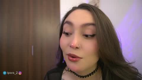 Snapshot of te_para_dos chatting on June 7, 5:27 pm Leo and Luna online show from June 7, 5:27 pm