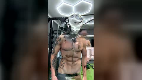 teagen253 online show from March 19, 1:09 am