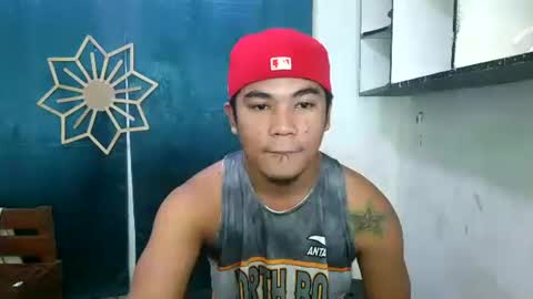 teahyun_yeongsu online show from November 3, 4:03 am