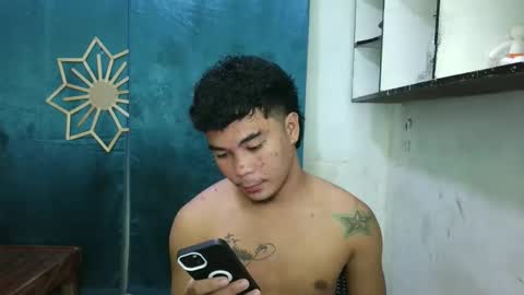 teahyun_yeongsu online show from November 15, 10:12 am