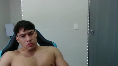 Snapshot of team23hot0 chatting on October 8, 7:00 pm team23hot0 online show from October 8, 7:00 pm