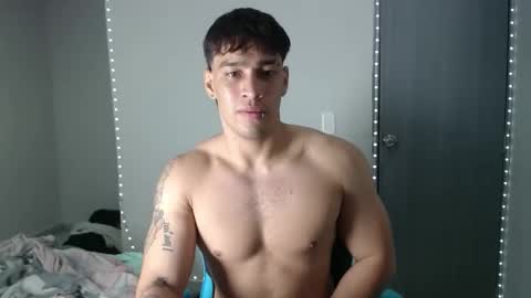 Snapshot of team23hot0 chatting on October 11, 3:50 am team23hot0 online show from October 11, 3:50 am