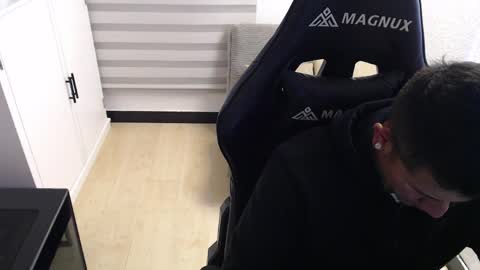 DYNAMITE DUO69 online show from March 26, 12:11 pm