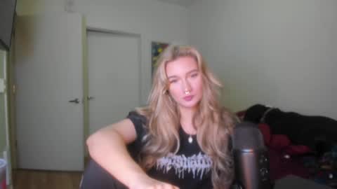 Katy online show from January 2, 3:37 am