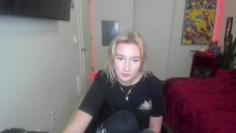 Katy online show from January 7, 12:55 am