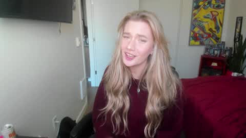 Katy online show from January 24, 11:23 pm