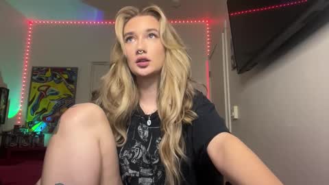 Katy online show from March 10, 4:28 am