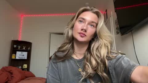 Katy online show from September 13, 1:05 am