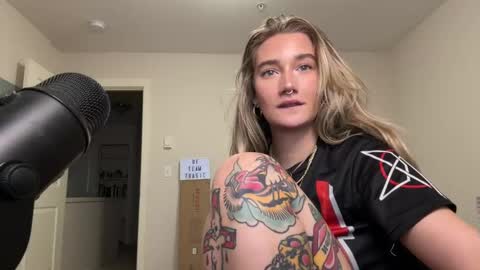 Katy online show from September 27, 2:05 am