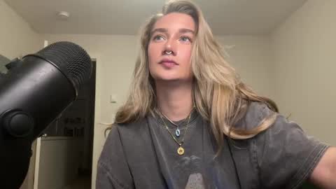 Katy online show from September 28, 2:17 am