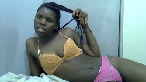 Teana online show from April 2, 8:28 pm