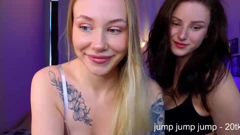 Eva  Emilia online show from October 17, 1:03 pm