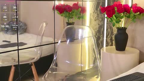 Bruna online show from November 7, 6:41 pm