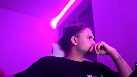 Snapshot of teasenova chatting on October 11, 8:07 pm Vlad online show from October 11, 8:07 pm