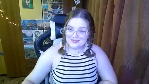 Teasing Dora online show from January 13, 9:31 pm