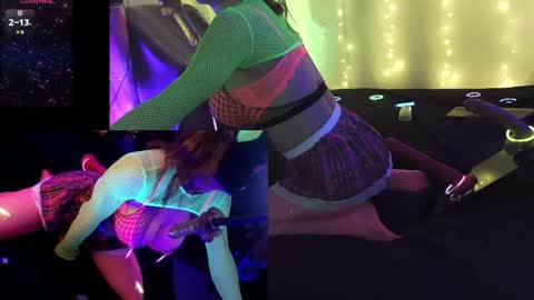 TeasyBitchyCross online show from January 4, 6:19 am