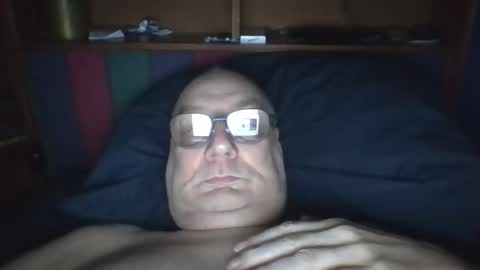 Mark online show from October 16, 7:09 am