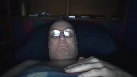 Mark online show from October 17, 7:38 pm