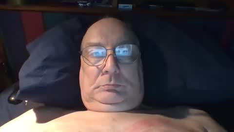 Mark online show from October 27, 8:46 pm