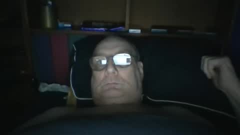 Mark online show from November 23, 7:57 pm