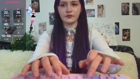 Snapshot of technical_face_powder_error chatting on October 24, 11:06 am technical_face_powder_error online show from October 24, 11:06 am