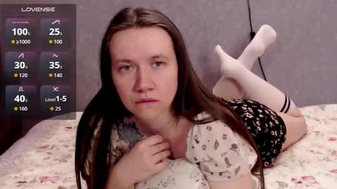 Nickie online show from October 25, 11:29 am