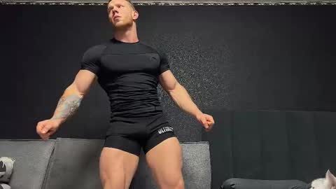 Andy Psy online show from November 18, 5:34 am