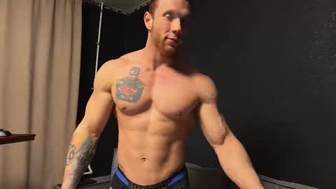 Andy Psy online show from February 16, 1:07 pm