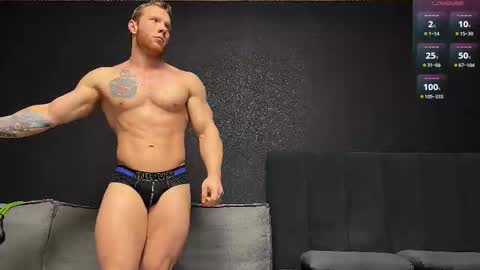 Andy Psy online show from February 24, 6:11 am