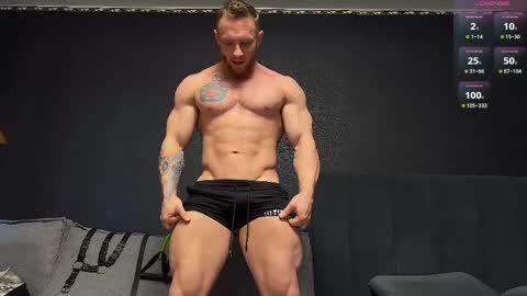 Andy Psy online show from April 10, 2:44 pm