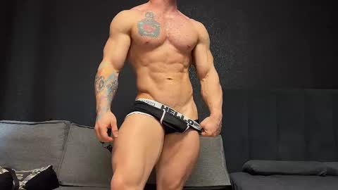 Andy Psy online show from April 14, 5:46 am