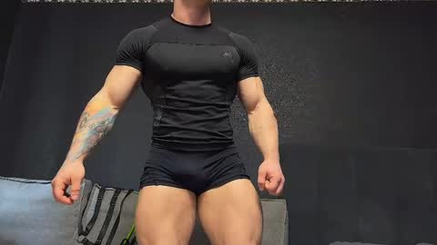 Andy Psy online show from April 23, 6:25 am