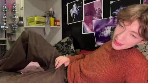 Alice     online show from March 21, 11:08 pm