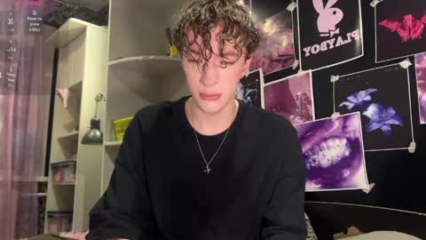 Alice     online show from March 29, 11:16 pm