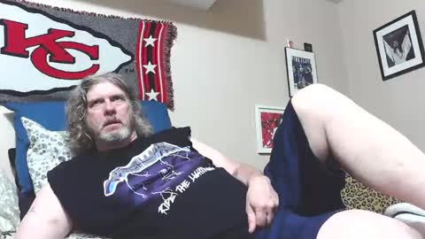 technosex14 online show from April 22, 11:45 am